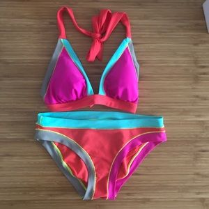 ABS Allen Schwartz Bikini
